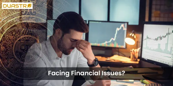 Facing Financial Issues? Check Out These Effective Vedic Ways
